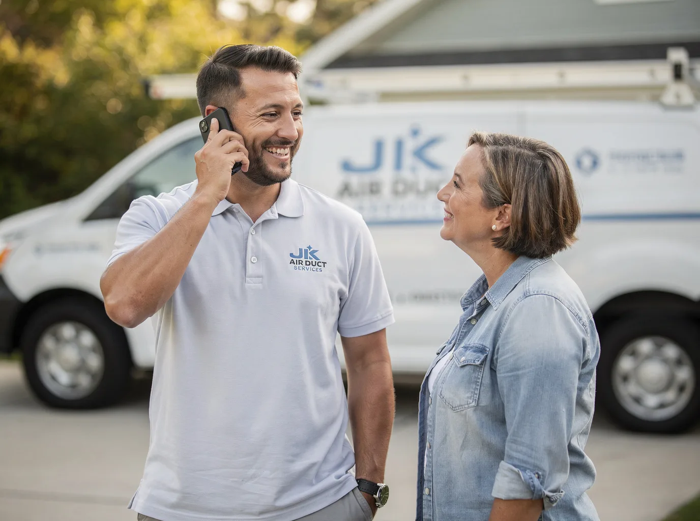 Air Duct Cleaning Battle Creek, IA FAQs